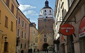 Apartament Przy Bramie Krakowskiej